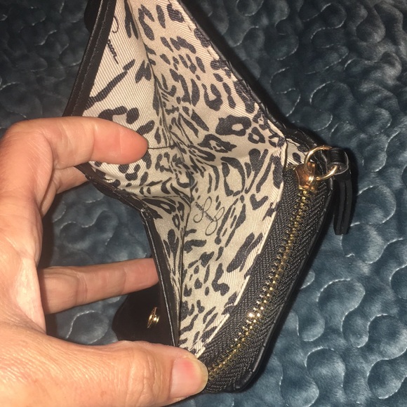 Jessica Simpson wallet - Picture 3 of 5